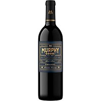 Murphy-Goode Liars Dice Zinfandel Red Wine - 750 Ml - Image 1