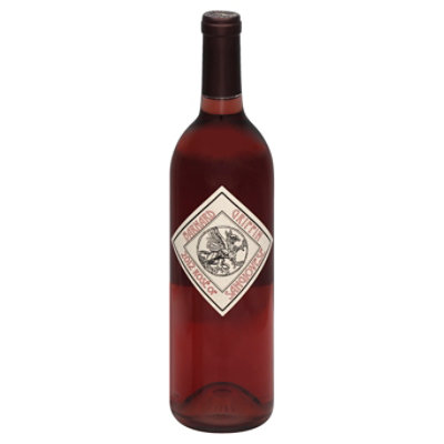 Barnard Griffin Rose Of Sangiovese Columbia Valley Wine - 750 Ml - Image 1