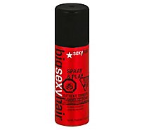 Big Sexy Hair Hairspray Volumizing Spray & Play - 1.5 Oz