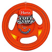 Hartz Tuff Stuff Dog Toy Flyer A-Round - Each - Image 1