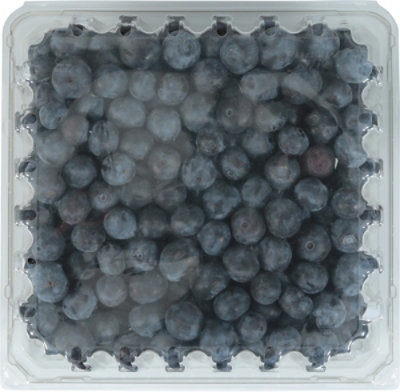 Blueberries Prepacked - 2 Lb - Image 3