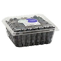 Blueberries Prepacked - 2 Lb - Image 1
