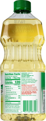 Mazola Canola Oil Cholesterol Free - 40 Fl. Oz. - Image 6