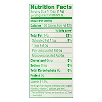 Mazola Vegetable Plus Canola Oil Cholesterol Free - 40 Fl. Oz. - Image 4