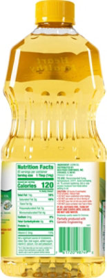 Mazola Corn Oil Cholesterol Free - 40 Fl. Oz. - Image 3