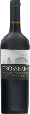 Crossbarn Cabernet Sauvignon Wine - 750 Ml - Image 2