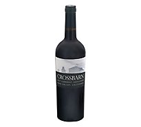 Crossbarn Cabernet Sauvignon Wine - 750 Ml