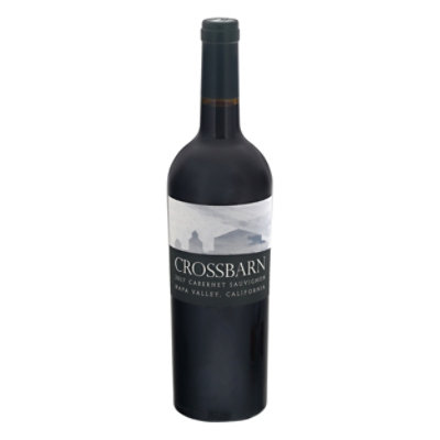Crossbarn Cabernet Sauvignon Wine - 750 Ml