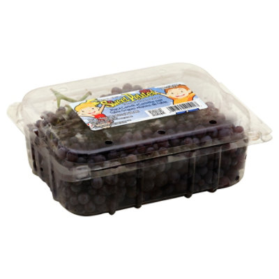 Grapes Champagne Prepacked - 1 Lb - Image 1