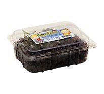 Grapes Champagne Prepacked - 16 Lb