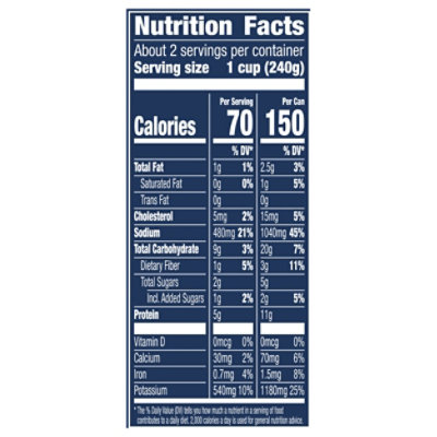 Progresso Light Soup Beef Pot Roast - 18.5 Oz - Image 4