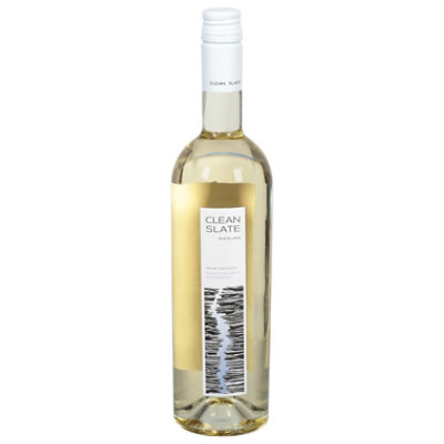 Clean Slate Wine Riesling - 750 Ml - Image 3