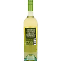 Starborough New Zealand Sauvignon Blanc White Wine - 750 Ml - Image 3