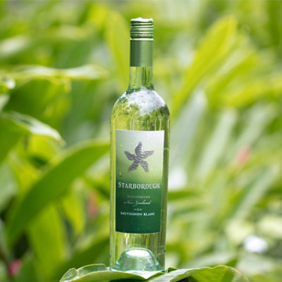 Starborough New Zealand Sauvignon Blanc White Wine - 750 Ml - Image 6