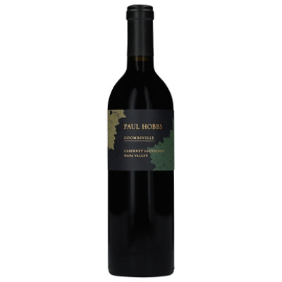 Paul Hobbs Napa Valley Cabernet Sauvignon Wine - 750 Ml - Image 1