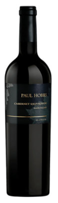 Paul Hobbs Napa Valley Cabernet Sauvignon Wine - 750 Ml - Image 1