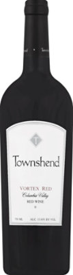 Townshend Vortex Red Wine - 750 Ml - Image 2