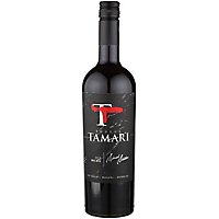 Tamari Reserve Malbec Wine - 750 Ml - Image 1