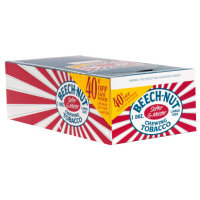 Beech-Nut Original Chewing Tobacco - Case
