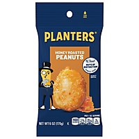 Planters Peanuts Honey Roasted - 6 Oz - Image 3