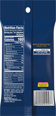 Planters Peanuts Honey Roasted - 6 Oz - Image 6