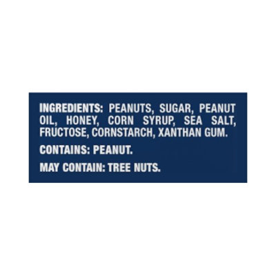 Planters Peanuts Honey Roasted - 6 Oz - Image 5