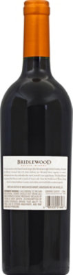 Bridlewood Estate Winery Central Coast Red Blend Red Wine - 750 Ml - Image 4