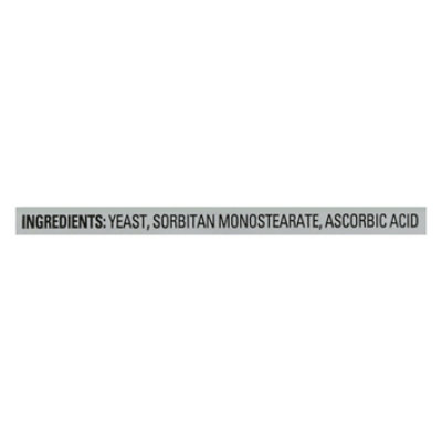 Fleischmanns RapidRise Yeast Instant Fast Acting - 3-0.25 Oz - Image 4