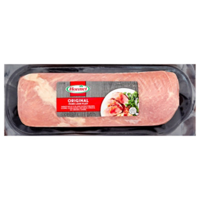 Hormel Original Always Tender Pork Loin Filet - 24 Oz - Image 3