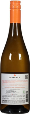 Laurenz V Singing Gruner Veltliner - 750 ML - Image 4