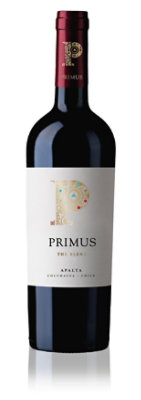 Veramonte Primus Cabernet Merlot Wine - 750 Ml - Image 1