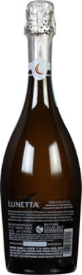 Cavit Lunetta Prosecco - 750 Ml - Image 5