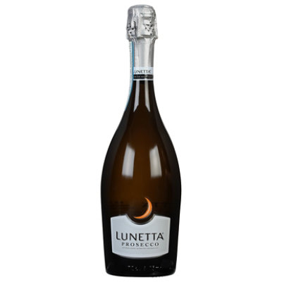 Cavit Lunetta Prosecco - 750 Ml - Image 1