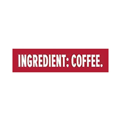 Folgers Coffee Ground Dark Roast Black Silk - 22.6 Oz - Image 6