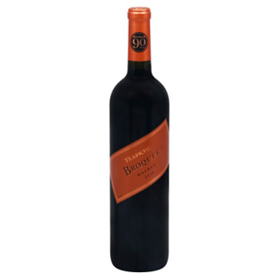 Trapiche Malbec Red Wine - 750 Ml - Image 1