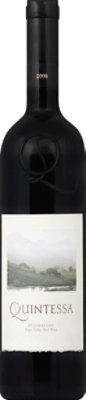 Quintessa Rutherford Napa Valley Red Wine - 750 Ml - Image 2