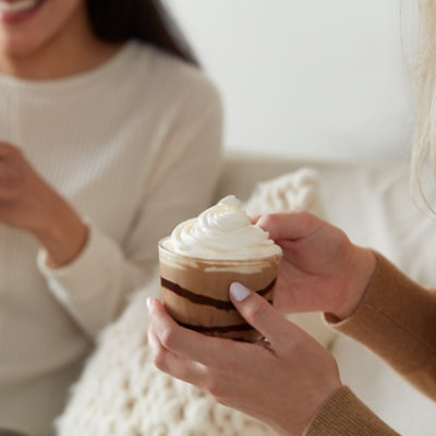 Dunkin Donuts Coffee Ground Dark Roast Dunkin Dark - 11 Oz - Image 7