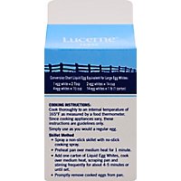 Lucerne Egg Whites 100% Liquid - 16 Oz - Image 7