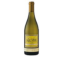 Mer Soleil Barrel Wine Reserve Chardonnay Sta Lucia Highlands - 750 Ml