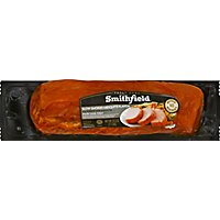 Smithfield Slow Smoked Mesquite Pork Loin Filet - 27.2 Oz - Image 2