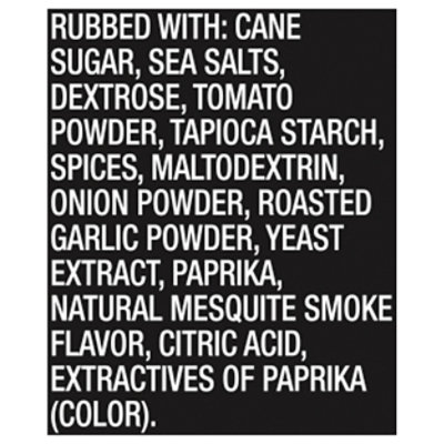 Smithfield Slow Smoked Mesquite Pork Loin Filet - 27.2 Oz - Image 4