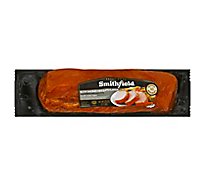 Smithfield Slow Smoked Mesquite Pork Loin Filet - 27.2 Oz