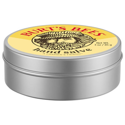 Burts Bees Hand Salve - 3 Oz - Image 3