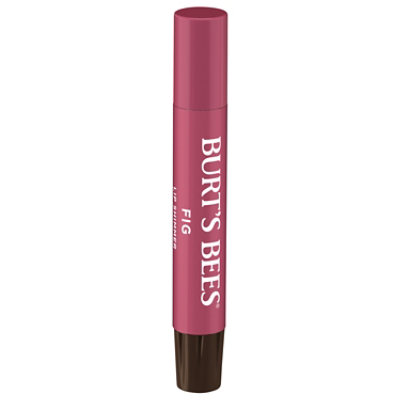 Burts Bees Fig Lip Shimmer - .0975Oz - Image 2