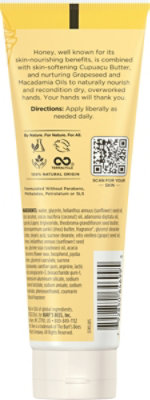 Burts Bees Hand Creme Honey & Grapeseed - 2.6 Oz - Image 5