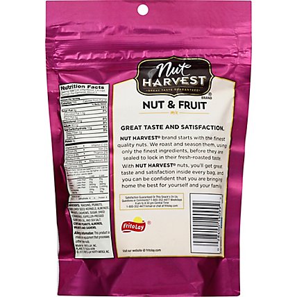 Nut Harvest Natural Nut & Fruit Mix - 6.75 Oz - Image 3