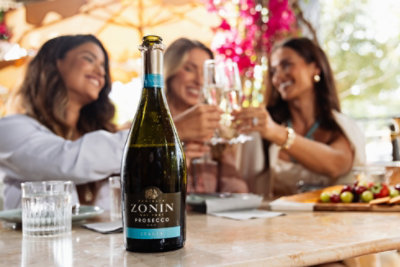 Zonin Prosecco - 750 Ml - Image 2