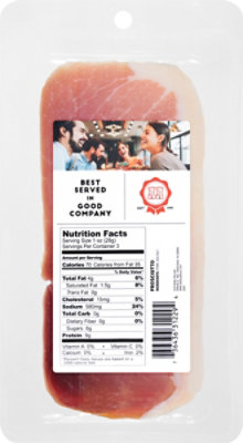 Daniele Prosciutto Presidents - Image 6