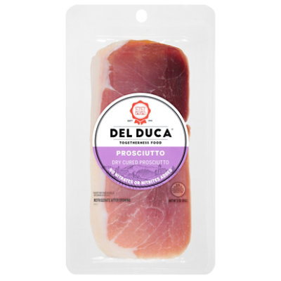 Daniele Prosciutto Presidents - 3 Oz