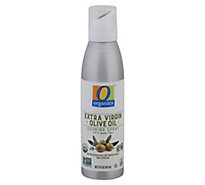 O Organics Organic Cooking Spray Non Stick Olive Oil - 5 Oz